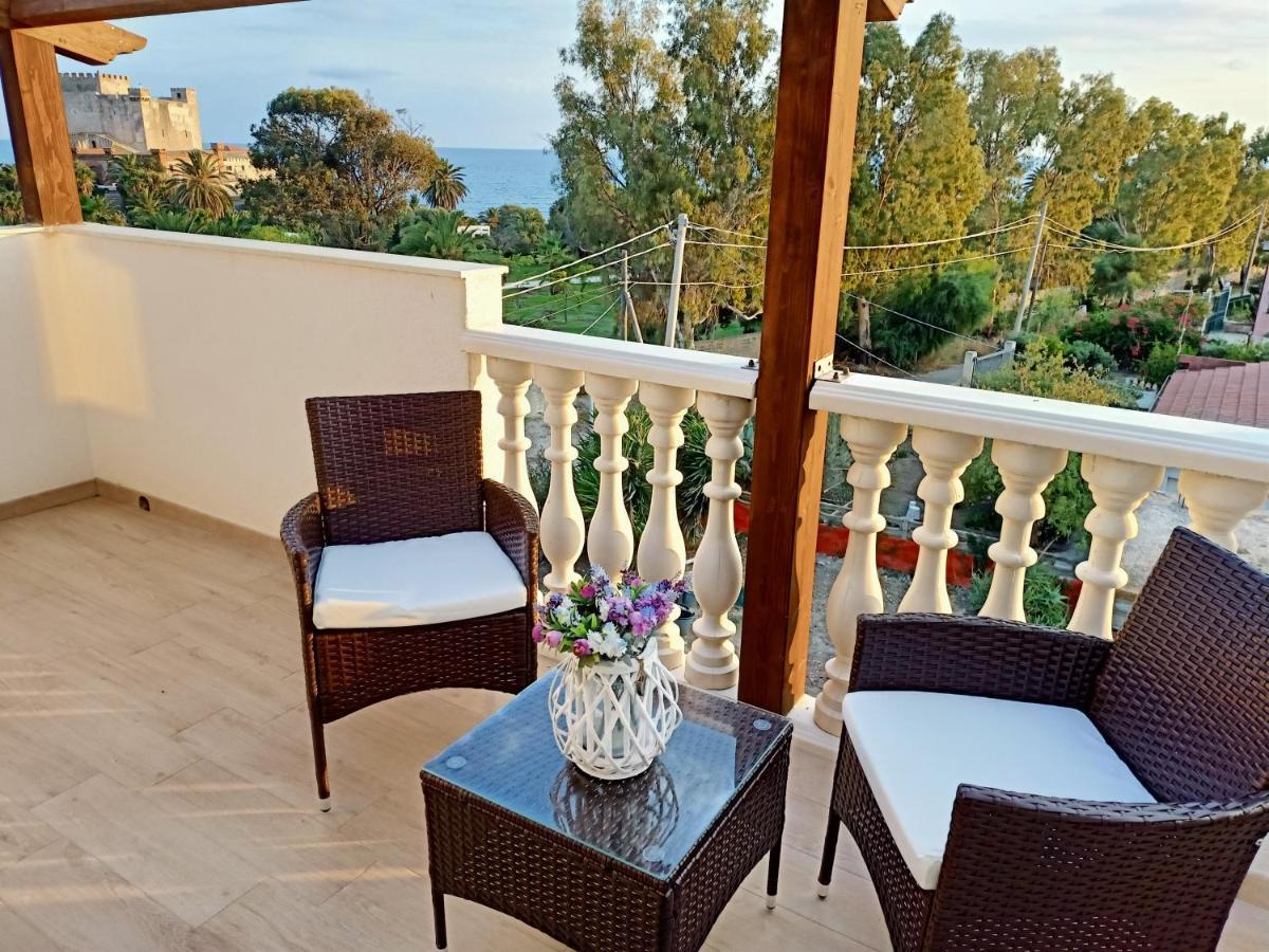 Bed & Breakfast Sara Falconara Licata