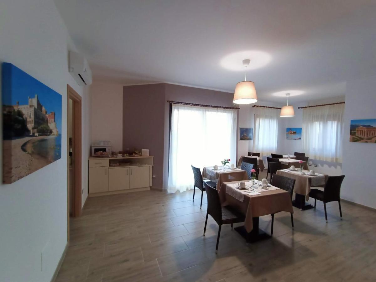 Bed & Breakfast Sara Falconara Licata