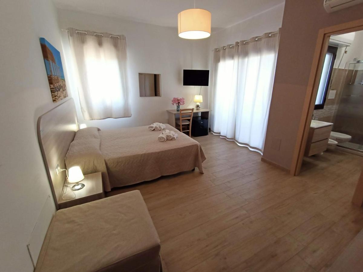 Sara Falconara Bed & Breakfast Licata