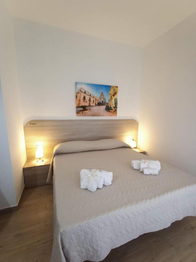 Sara Falconara Bed & Breakfast Licata