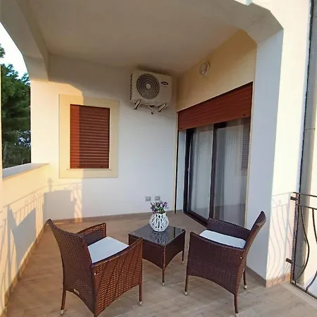 B&B Villa Sara Falconara Licata Exterior photo