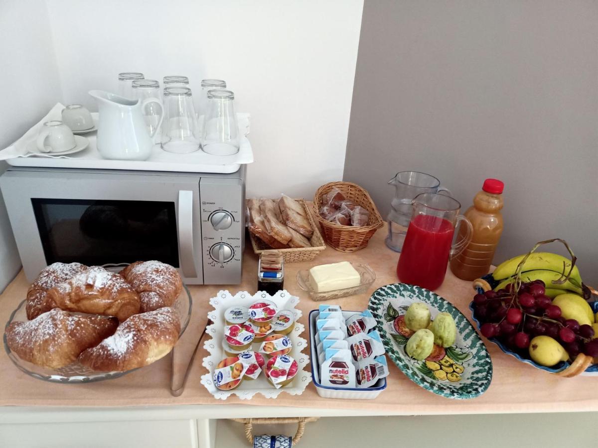 Bed & Breakfast Sara Falconara Licata
