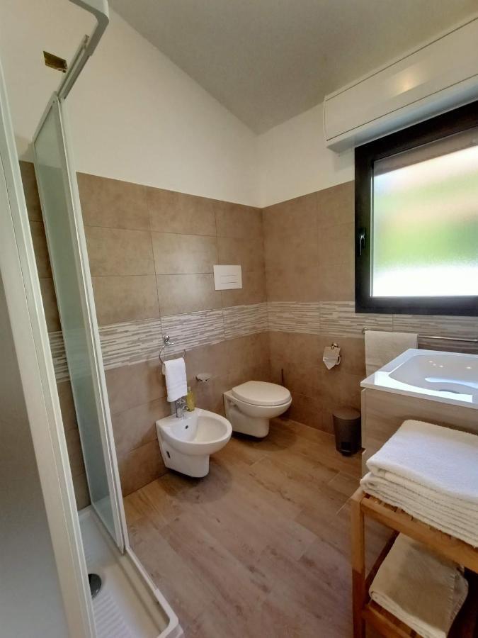 Bed & Breakfast Sara Falconara