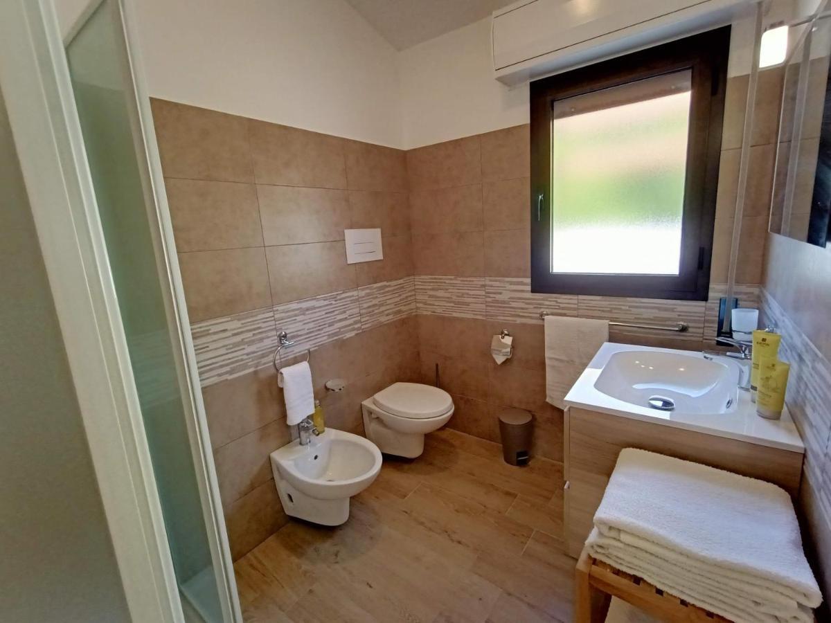 Sara Falconara Bed & Breakfast