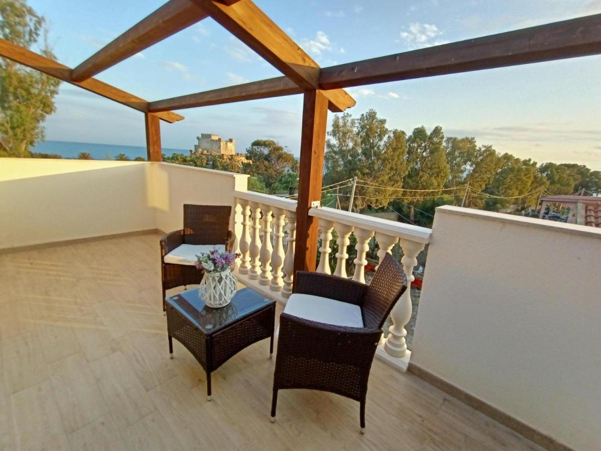 Bed & Breakfast Sara Falconara *
