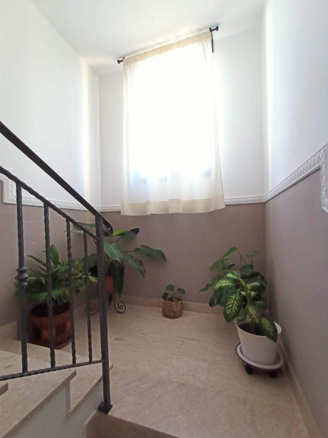 Bed & Breakfast Sara Falconara