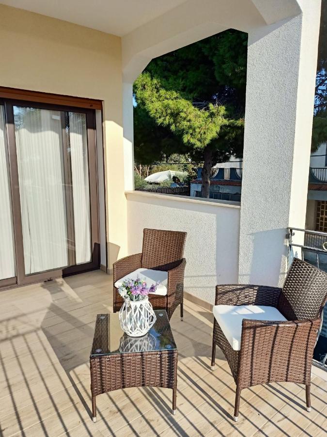 Bed & Breakfast Sara Falconara Licata