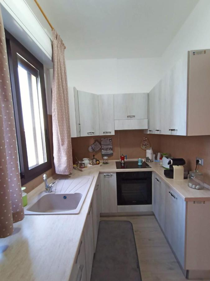 Sara Falconara Bed & Breakfast Licata