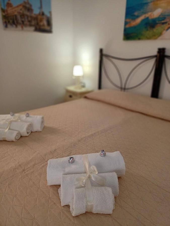 Sara Falconara Bed & Breakfast Licata