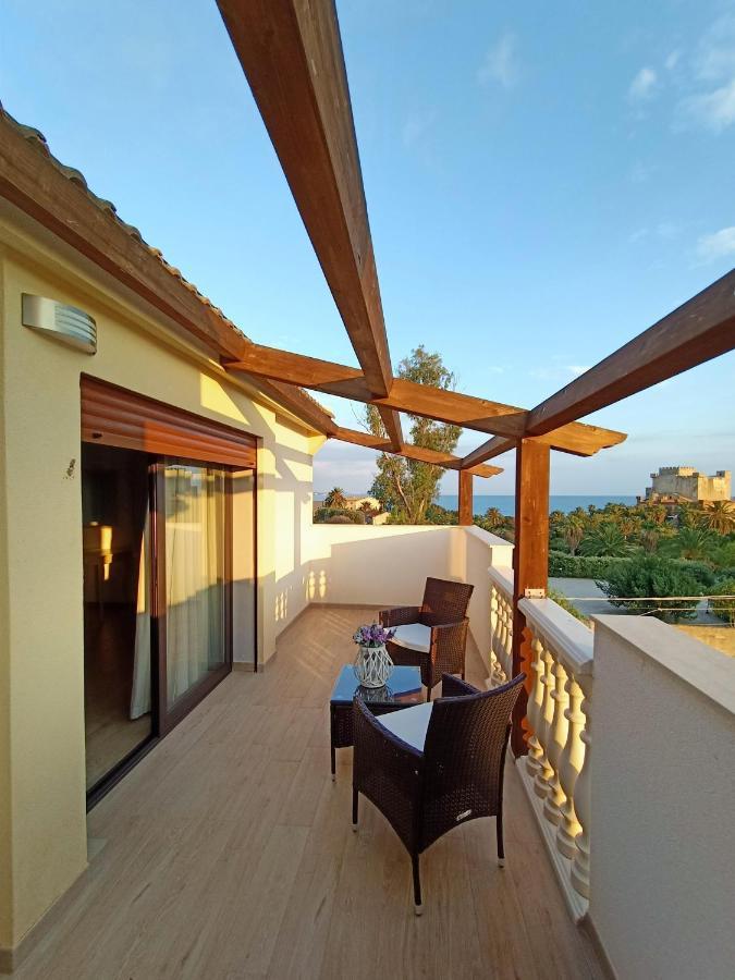 Sara Falconara Bed & Breakfast Licata