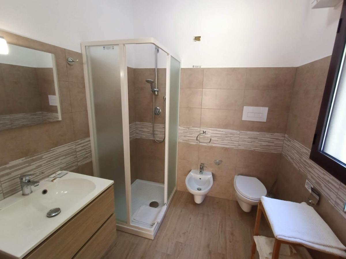 Sara Falconara Bed & Breakfast
