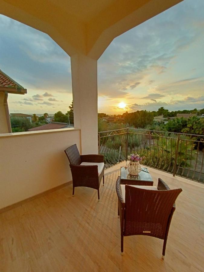 Sara Falconara Bed & Breakfast Licata